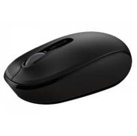 мышь Microsoft Wireless Mobile Mouse 1850 Black Черный