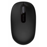 мышь Microsoft Wireless Mobile Mouse 1850 Black Черный