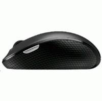 мышь Microsoft Wireless Mobile Mouse 4000 Graphite D5D-00133 Черный
