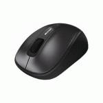 мышь Microsoft Wireless Mouse 2000 Black 36D-00005