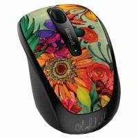 мышь Microsoft Wireless Mouse 3500 Artist Olo