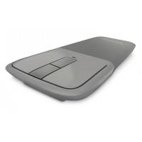 мышь Microsoft Wireless Mouse ARC 7MP-00005