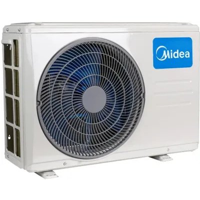 кондиционер Midea Favorite MSFRW-09HRN8