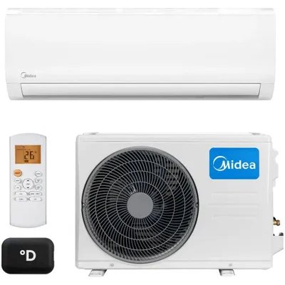 кондиционер Midea Favorite MSFRW-09N8C2