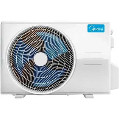 кондиционер Midea Persona MSAG4-07HRN1