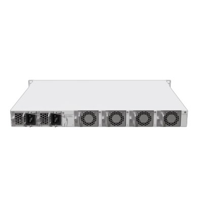 маршрутизатор MikroTik CCR2216-1G-12XS-2XQ