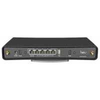 роутер MikroTik hAP ac3 RBD53iG-5HacD2HnD