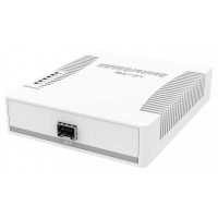 коммутатор MikroTik RB260GS CSS106-5G-1S