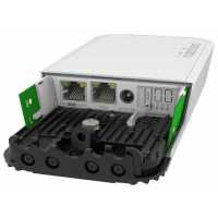 точка доступа MikroTik wAP ac LTE Kit RBwAPGR-5HacD2HnD&R11e-LTE