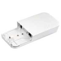 роутер MikroTik wAP ac NEW RBwAPG-5HacD2HnD