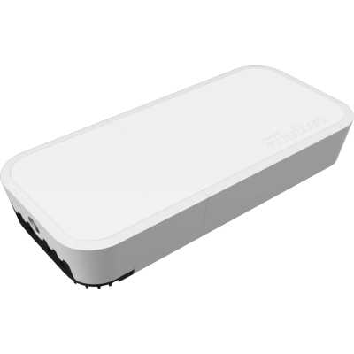 точка доступа MikroTik wAP ax wAPG-5HaxD2HaxD