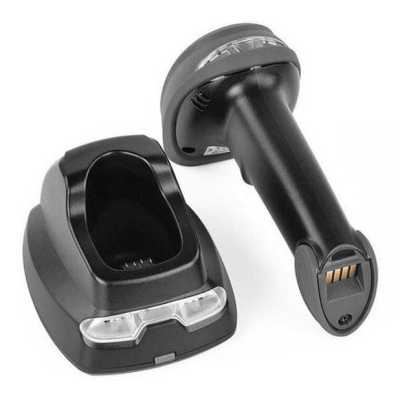 сканер штрих-кода Mindeo CS2291-SR-BT Черный