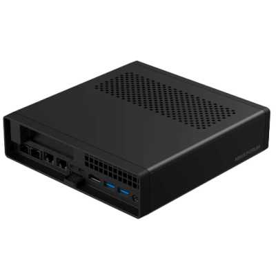 компьютер Minisforum MS-A2-A9955/32GB+1TB Черный