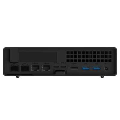 компьютер Minisforum MS-A2-A9955/32GB+1TB Черный