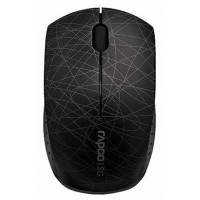мышь Rapoo 3300p Black