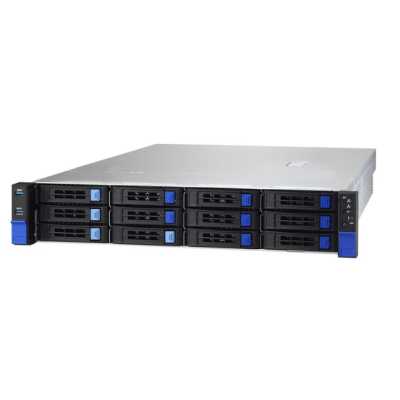 серверная платформа Mitac B8036T65V10E4HR