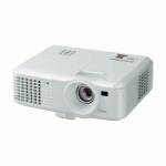 проектор Mitsubishi EW330U Белый