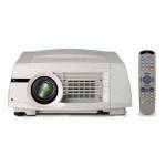 проектор Mitsubishi FL7000U Белый