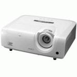 проектор Mitsubishi XD250U Белый