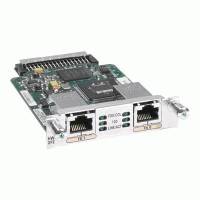 модуль Cisco HWIC-2FE