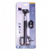 Tesler T-Selfer T1 Black Черный