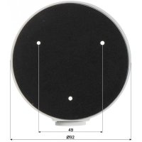 монтажная коробка Dahua DH-PFA135