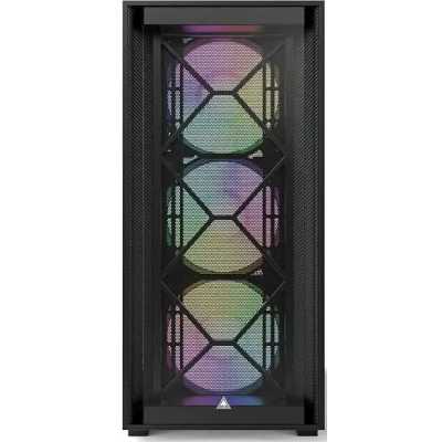 корпус Montech Air 1000 Premium Black