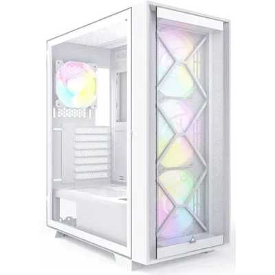 корпус Montech Air 1000 Premium White