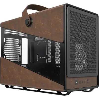 корпус Montech Heritage Black