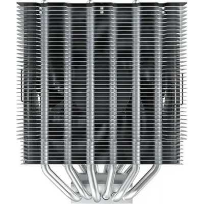кулер Montech Metal DT24 Base