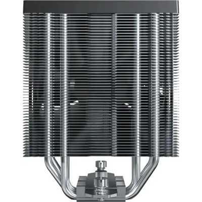 кулер Montech NX400 Black Черный