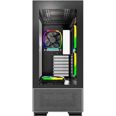 корпус Montech Sky Two Black