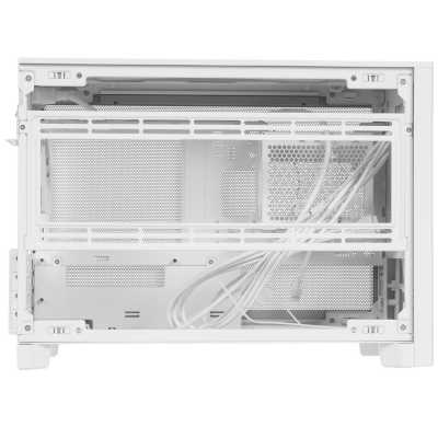 корпус Montech TEN White