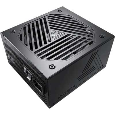 блок питания Montech Titan Gold 750W TIS0123 Черный