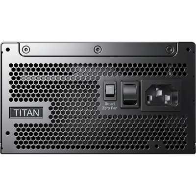 блок питания Montech Titan Gold 750W TIS0123 Черный