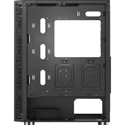 корпус Montech X3 Mesh Black