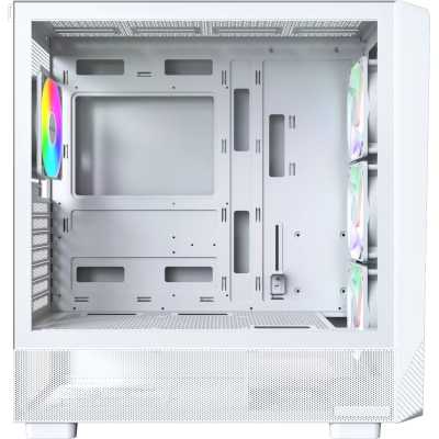 корпус Montech X5 White