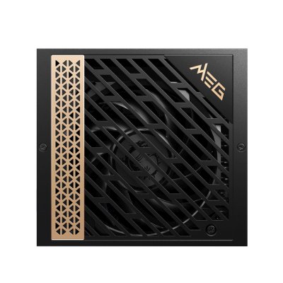 блок питания MSI 1300W MEG Ai1300P Черный