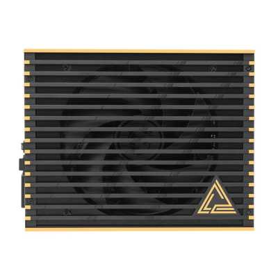 блок питания MSI 1600W MEG Ai1600T Черный