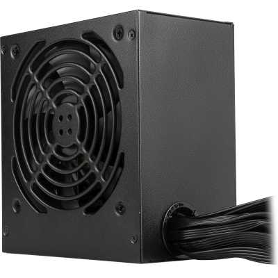 блок питания MSI 750W MAG A750GN Черный