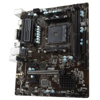 материнская плата MSI A320M Pro-VH Plus
