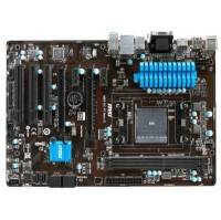 материнская плата MSI A88X-G41 PC Mate V2