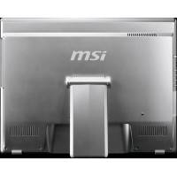 моноблок MSI Adora 22 2M-039 Черный