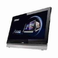 моноблок MSI Adora 24G 0NC-009