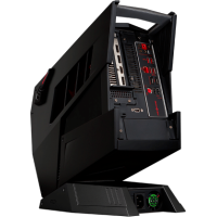 компьютер MSI Aegis X3 VR7RE-030