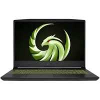 ноутбук MSI Alpha 15 A3DDK-005RU Черный
