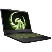 ноутбук MSI Alpha 15 A3DDK-005RU Черный