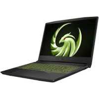 ноутбук MSI Alpha 15 A3DDK-005RU Черный