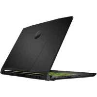 ноутбук MSI Alpha 15 A3DDK-005RU Черный