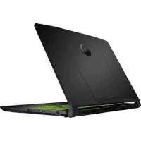 ноутбук MSI Alpha 15 A3DDK-005RU Черный